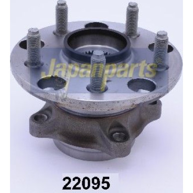 Radlagersatz KK-22095