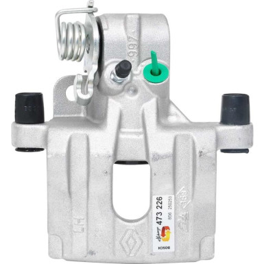 0 986 473 226 Bremssattel 0 986 473 226 Bremssattel