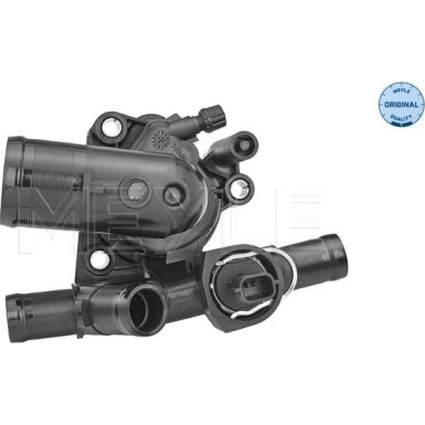 Thermostat, Kühlmittel MEYLE-ORIGINAL: True to OE 16-28 228 0013