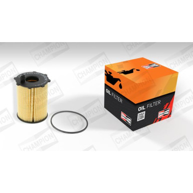 CHAMPION Ölfilter