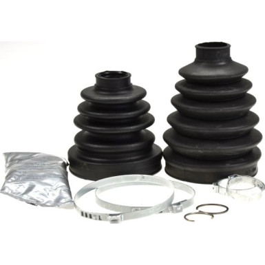 Achsmanschettensatz TOYOTA Verso 09 36085