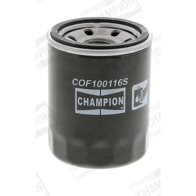 CHAMPION Ölfilter | COF100116S