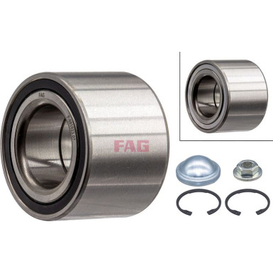 Radlagersatz | 713 6786 40 Radlagersatz | 713 6786 40