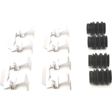 1 987 474 832 Zubehörsatz, Scheibenbremsbelag 1 987 474 832 Zubehörsatz, Scheibenbremsbelag