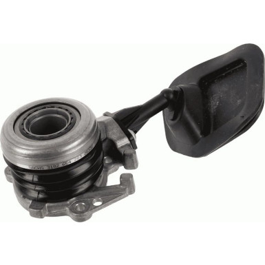 Zentralausrücker | ALFA 147 FIAT Idea 01-10 | 3182654283