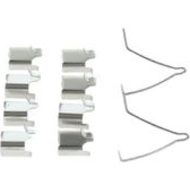 Zubehörsatz | MAZDA 626 | 1987474234 Zubehörsatz | MAZDA 626 | 1987474234