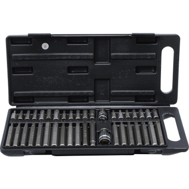 BGS Kombi-Bit-Satz 40-tlg BGS Do it yourself 7073