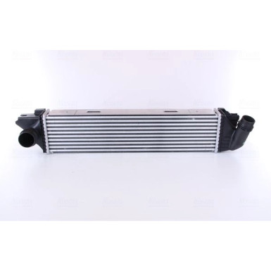 Ladeluftkühler PKW Opel Vivaro B 14 FIRST FIT 96149