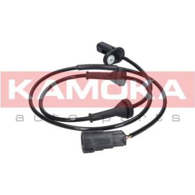 KAMOKA Sensor, Raddrehzahl | 1060454
