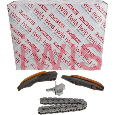 STEUERKETTENSATZ | IWI59127SET