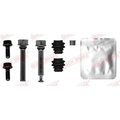 Zubehörsatz Bremssattel | Diverse | 113-0013X