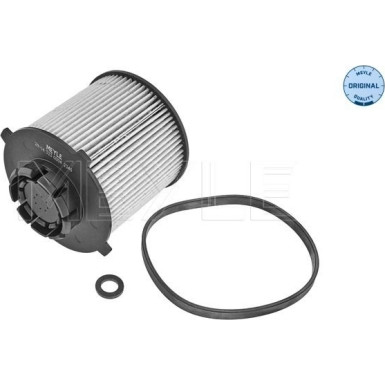 Kraftstofffilter Opel Cdti 08- Astra J/Insignia MEYLE-ORIGINAL: True to OE 29-14 323 0004