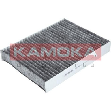 KAMOKA Filter, Innenraumluft | F508601