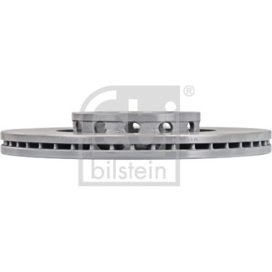 FEBI BILSTEIN Bremsscheibe | 23960