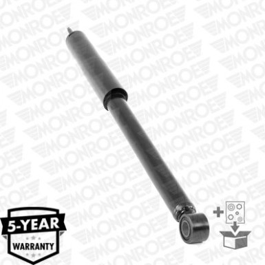MONROE ORIGINAL-Gasdämpfer HA | SUZUKI Swift III 05 | G1120