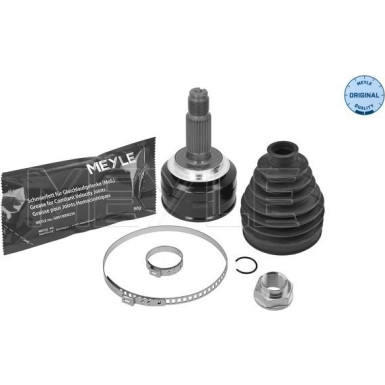 Gelenksatz, Antriebswelle Honda Jazz 02 MEYLE-ORIGINAL: True to OE 31-14 498 0021