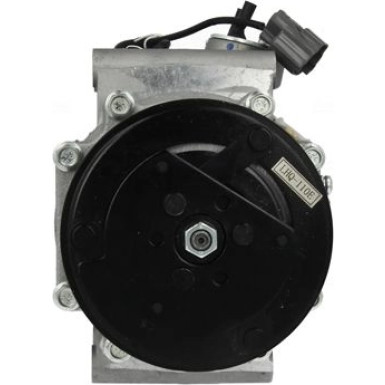 Kompressor PKW HONDA JAZZ 02 FIRST FIT 89235