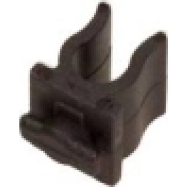 Stützclip für Motorabdeckung Fiat Idea (03- ), Ducato (06- ), Panda (12- )/ Lancia Musa (04-11)/ Citroen/ Peugeot | 51733141