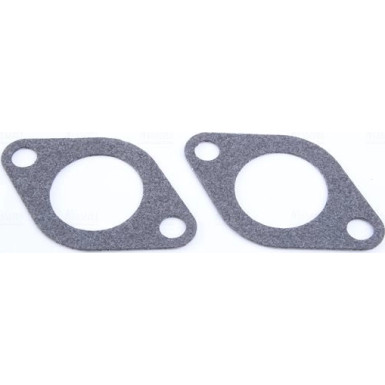 989277 Kühler, Abgasrückführung ** FIRST FIT **