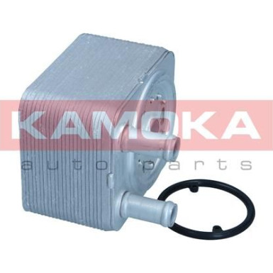 KAMOKA Ölkühler, Motoröl