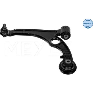 40 304 054 Querl. VA U.li(Stahlguß) FIAT Stilo 01 MEYLE-ORIGINAL: True to OE 2160500018