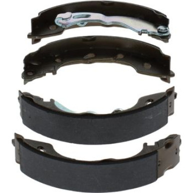 0 986 487 772 Bremsbackensatz