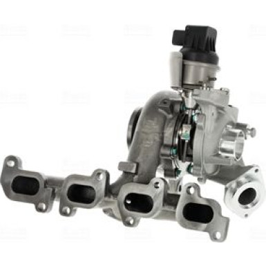 Nissens Turbo | AUDI A1,SKODA,SEAT,VW 10 | 93098 Nissens Turbo | AUDI A1,SKODA,SEAT,VW 10 | 93098