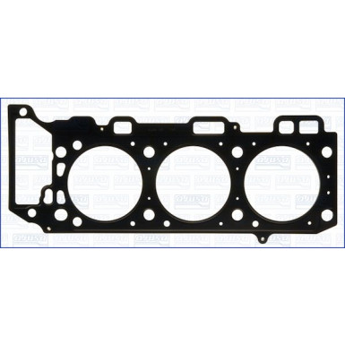 10182000 Dichtung, Zylinderkopf MULTILAYER STEEL