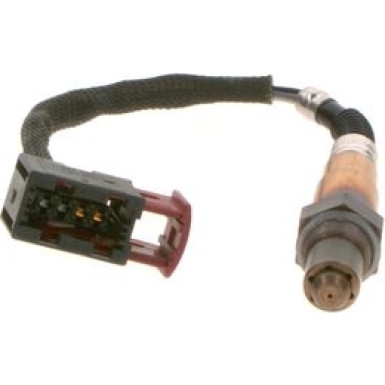 BOSCH | Automotive Lambdasonde | 0258006506