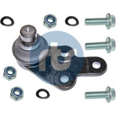 RTS Trag-/Führungsgelenk 93-90614-256 RTS Trag-/Führungsgelenk 93-90614-256