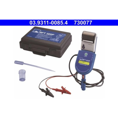 ATE Tester | 03.9311-0085.4