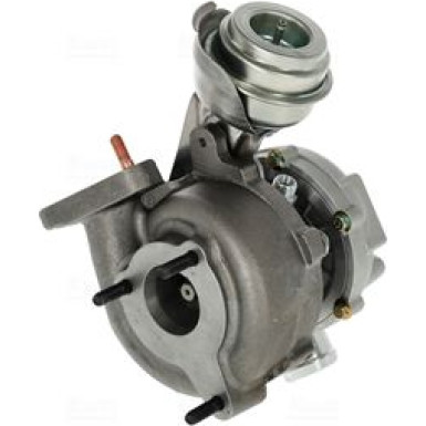 Nissens Turbo AUDI,SKODA,VW 00 FACTORY NEW 93038