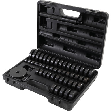 BGS Radlager-Montagescheiben-Satz 52-tlg BGS Do it yourself 98467