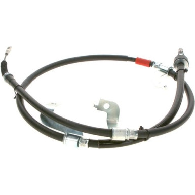 Handbremsseil | HYUNDAI Accent KIA 10 | 1987482850