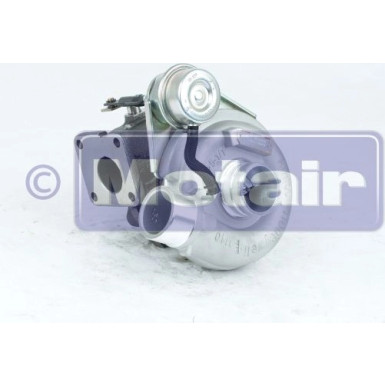 ORIGINAL TURBO | FIAT Ducato,OPEL Movano | 333268