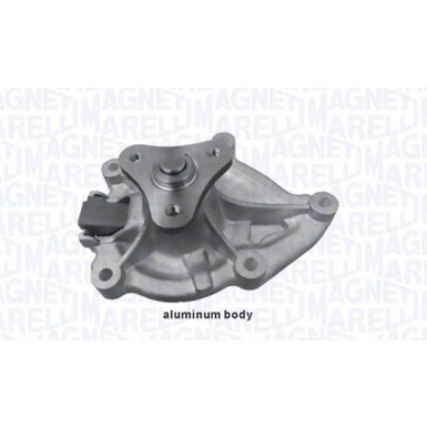 MAGNETI MARELLI Wasserpumpe 352316171237