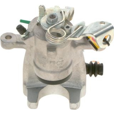 Bremssattel HA re | CHEVROLET,OPEL | 0 986 474 474