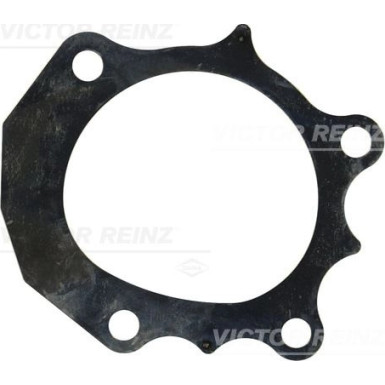 Dichtung, Abgaskrümmer | Toyota | 71-18076-00