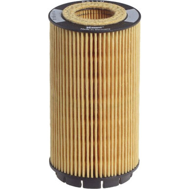 HENGST FILTER Ölfilter | E811H D62