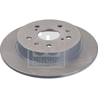 FEBI BILSTEIN Bremsscheibe | 108609