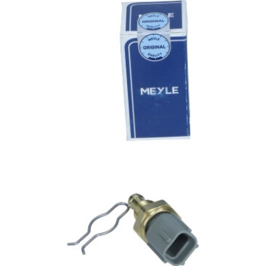 Sensor, Kühlmitteltemperatur MEYLE-ORIGINAL: True to OE 714 821 0000