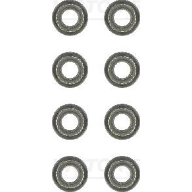 Dichtungssatz Ventilschaft | OPEL Campo,Frontera,Monterey | 12-52834-01