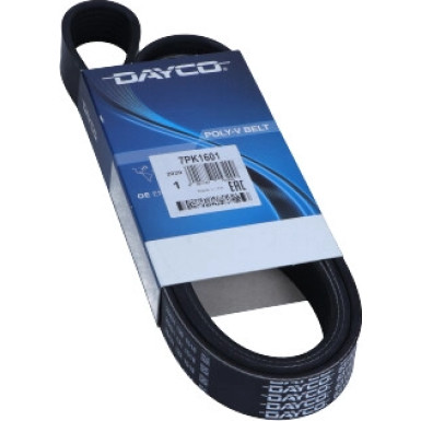 7PK1601 Keilrippenriemen