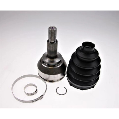 Gelenksatz SX VA li/re OPEL Vivaro,RENAULT Trafic 14 GKN Automotive OE-Technologie 52° 36738