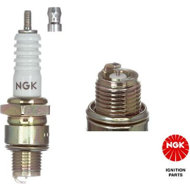 NGK | Zündkerze NGK | Zündkerze