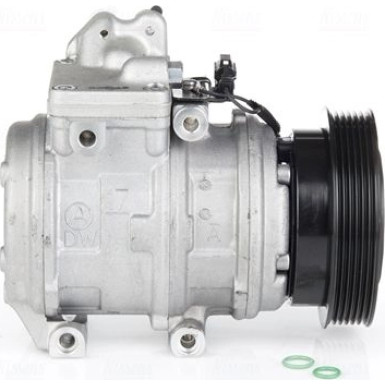 Kompressor PKW Kia Magentis 2.5/2.7i 01 FIRST FIT 890067