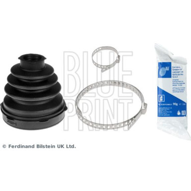 Faltenbalg, Antriebswelle Nissan Ext. Pathfinder 2.5Dci 92X25.5X75 ADN18175