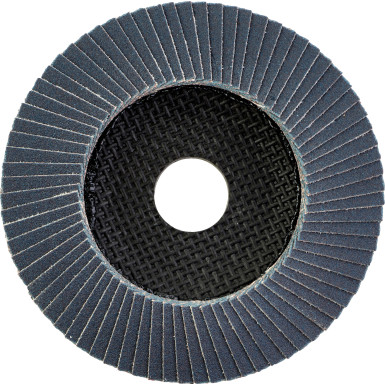 Fächerschleifscheibe 125mm | SL50 Zirkonkorund K60 | 4932472225