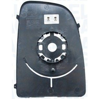 Spiegelglas, Außenspiegel | 194.2.029 Spiegelglas, Außenspiegel | 194.2.029