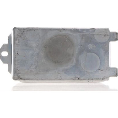 MAHLE Ölkühler, Automatikgetriebe CLC 160 000S BEHR